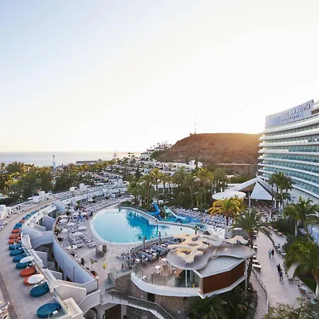 Hotel Gloria Palace Thalasso&hotel 4*