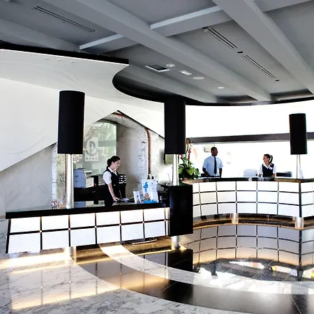 Hotel Gloria Palace Thalasso&hotel 4*