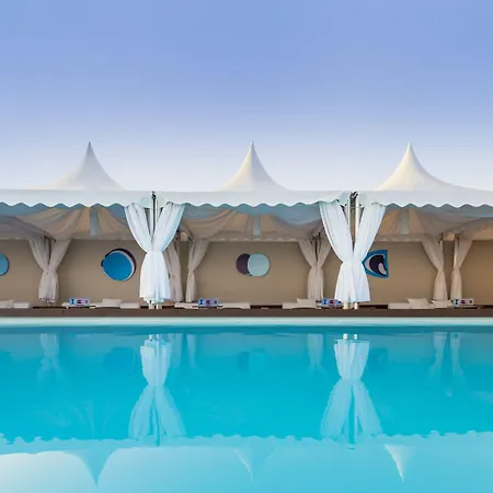 Gloria Palace Thalasso&hotel