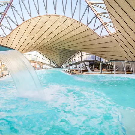 Gloria Palace Thalasso&hotel 4* San Agustín