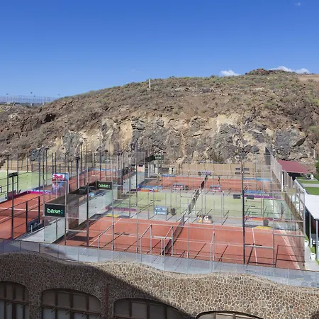 Gloria Palace Thalasso&hotel San Agustín