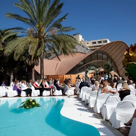 Gloria Palace Thalasso&hotel Hotel