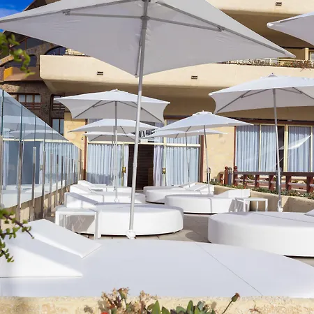 Gloria Palace Thalasso&hotel