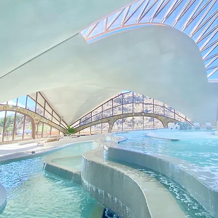 Gloria Palace Thalasso&hotel