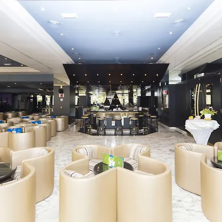 Gloria Palace Thalasso&hotel 4* San Agustín