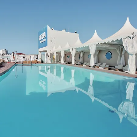 Hotel Gloria Palace Thalasso&hotel