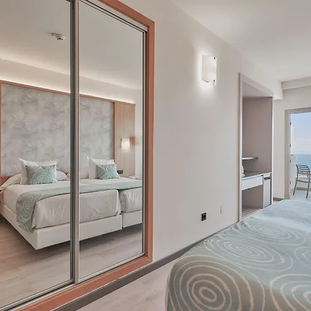 Hotel Gloria Palace Thalasso&hotel